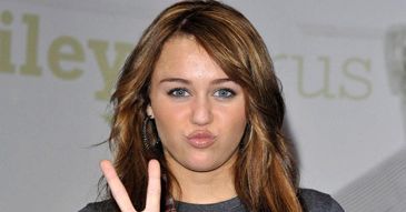 Miley chce do reality show!