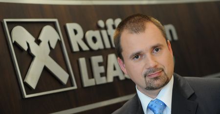 Rusza projekt Raiffeisen. Sfinansują inwestycje w rolnictwie
