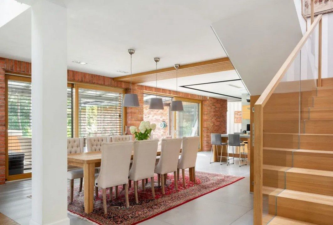 Tak mieszka Filip Chajzer