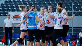 I liga kobiet: 7R Solna Wieliczka lepsza w meczu na szczycie