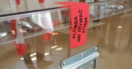 Jak głosować korespondencyjnie w II turze wyborów 2020? Instrukcja