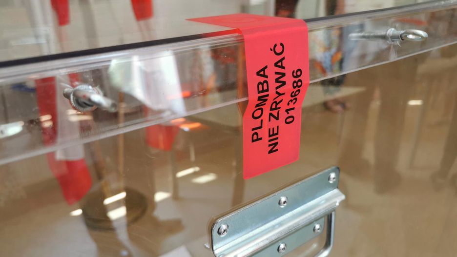 Jak głosować korespondencyjnie?