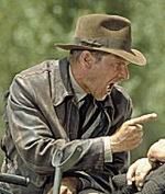 Indiana Jones może na dobre odwiesić kapelusz