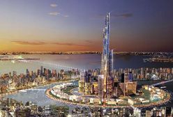 Najwyższe budynki na świecie, które wkrótce powstaną