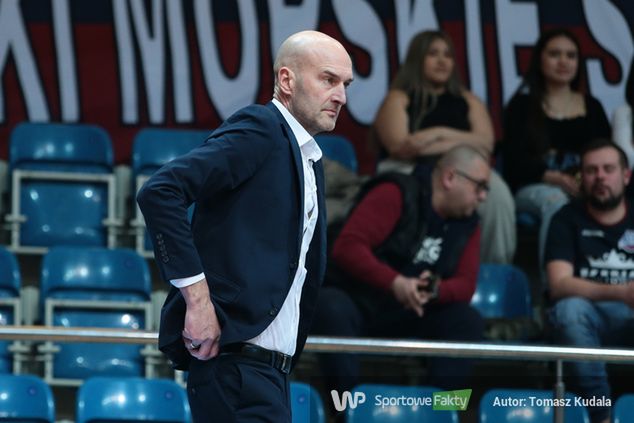 Arkadiusz Miłoszewski: Prezes Król zasługuje na sukces