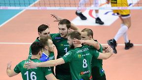 PGE Skra Bełchatów - BBTS Bielsko-Biała 3:1 (galeria)