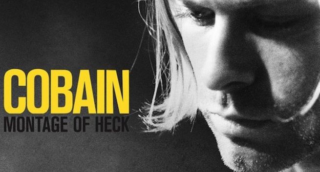 "Montage of Heck: The Home Recordings" - oto nowa płyta Kurta Cobaina