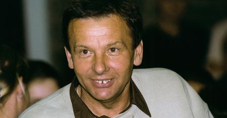 Gwiazdor PRL zakończył karierę. "Trzeba dać mu odpocząć"