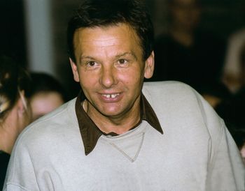 Gwiazdor PRL zakończył karierę. "Trzeba dać mu odpocząć"