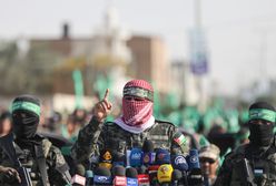 Obeida żyje i stawia straszne ultimatum. Hamas zabije wszystkich zakładników?