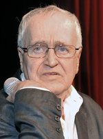 Jan Nowicki