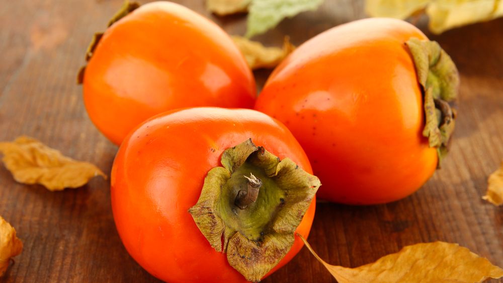 Persymona – wartości odżywcze, właściwości lecznicze, wybór owocu