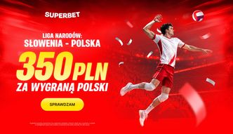 Kurs 175.00 na wygraną Polski