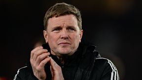 Trener Newcastle zaskoczył po porażce 2:7 z Barceloną. "Byliśmy znakomici"