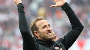 Klątwa zdjęta. Harry Kane czekał wieczność