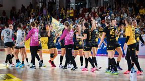 MKS absolutnie się nie zatrzymuje. Wielokrotny mistrz pokonany