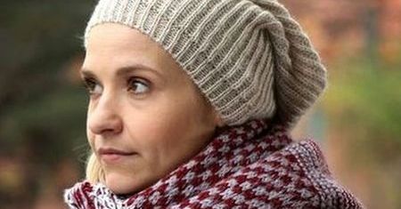 "M jak miłość": Małgosia nie zginie, ale... ucieknie do sekty?!