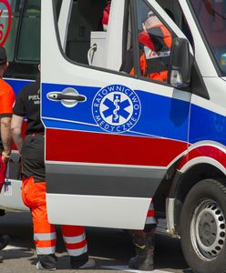 Tragedia w Warszawie. Nie żyją cztery osoby