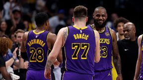 NBA planuje mecze z europejskimi drużynami. Adam Silver: To bardzo realne