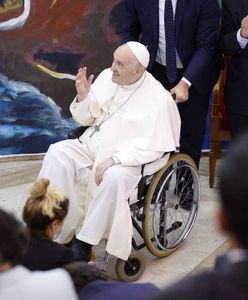 Papież Franciszek wkrótce abdykuje? Spekulacje w mediach
