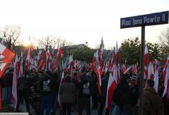 Skandaliczny marsz w Kaliszu. Jest zawiadomienie do prokuratury
