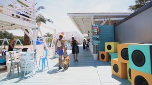 Wielkopolska:Szukasz plaży nad rzeką?  Sprawdź które plaże cieszą się dużym zainteresowaniem w wakacje