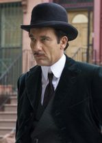 Clive Owen w nowym serialu "The Knick" od 9 sierpnia w Cinema