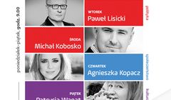 Wirtualna Polska z codziennymi programami wideo na żywo rano i po południu