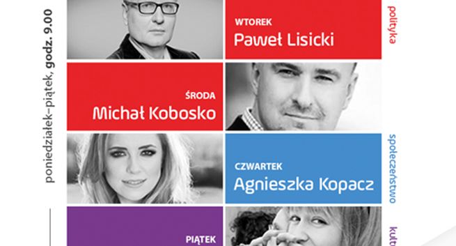 Wirtualna Polska z codziennymi programami wideo na żywo rano i po południu