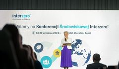 Zapraszamy na Konferencję Środowiskową Interzero 2025. Bądź z nami 3-4 czerwca w hotelu Warszawianka!