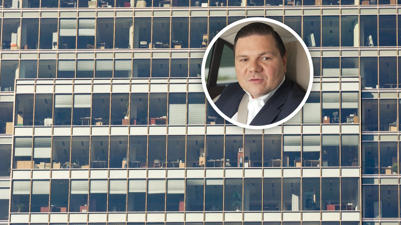 Tak wygląda codzienność w biznesie. "Częściej się nie udaje, niż udaje"