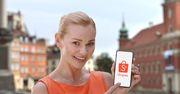 Shopee Shake. Potrząśnij smartfonem, by odebrać nagrody i zaoszczędzić