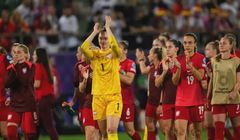 Kto to (nie)ogląda. Jak kobiecy sport ma się w telewizji?