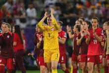 Mecze Polek w czasie Euro 2025 były hitami lata