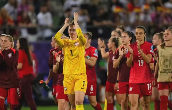 Kto to (nie)ogląda. Jak kobiecy sport ma się w telewizji?