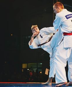 KOKORO CUP. Nie tylko dla fanów karate