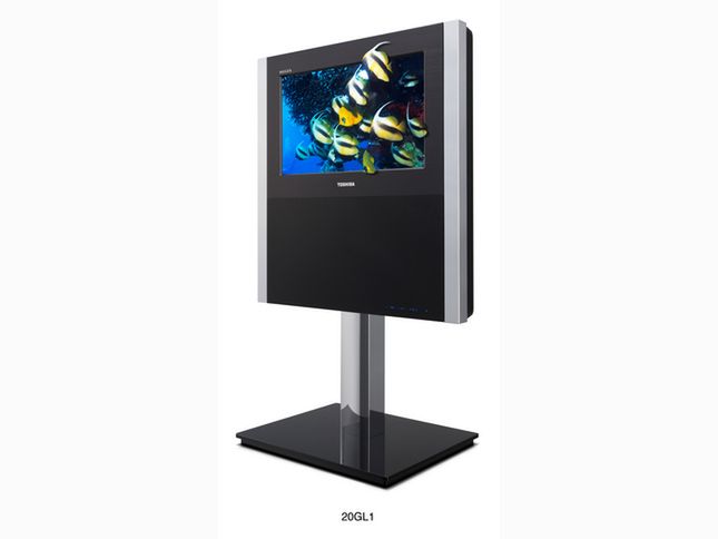 3D bez okularów Toshiby - co chcecie wiedzieć? 2