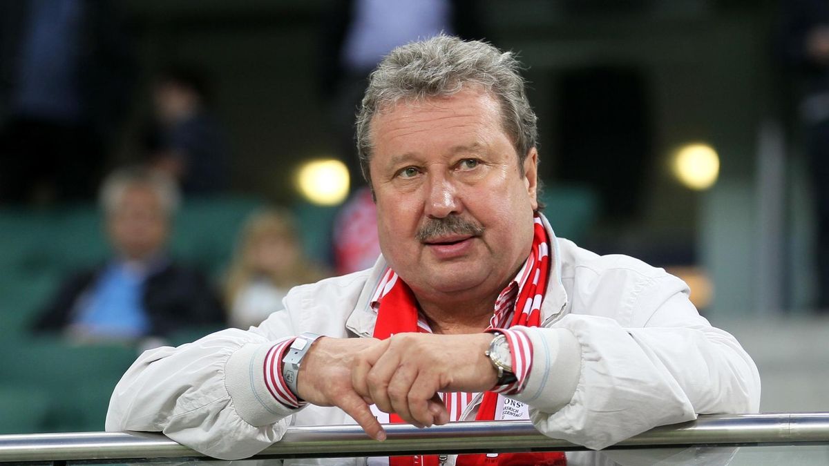Marek Mikuśkiewicz