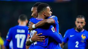 Francja - Ukraina. Kiedy start? Gdzie oglądać mecz? O której?