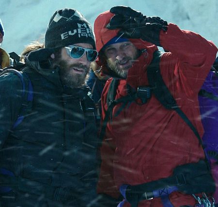 9. &#8222;Everest&#8221;