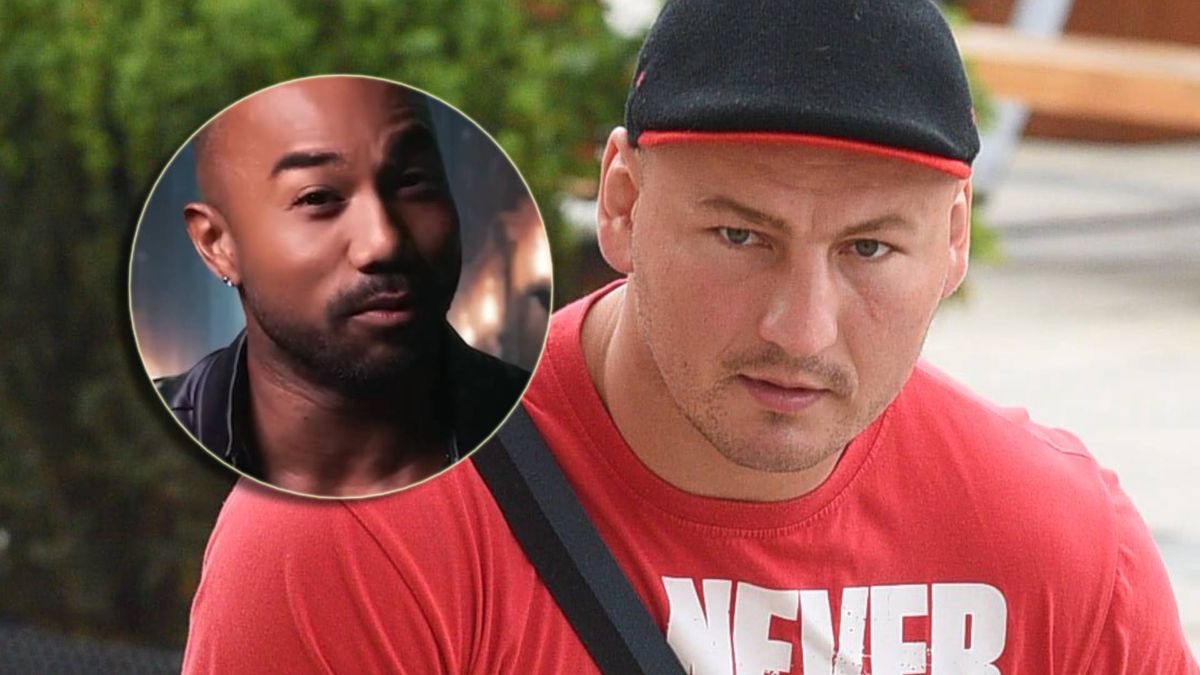 Artur Szpilka ostro o parach jednopłciowych