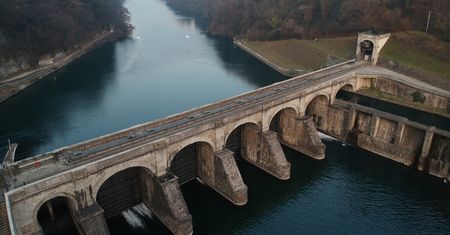 Technologia pomoże uchronić miasta. Polscy naukowcy opracowali nowatorski sposób