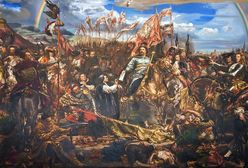 Bitwa pod Wiedniem. Zwycięstwo Polaków pod Wiedniem z Janem III Sobieskim na czele