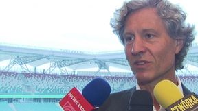 Dariusz Mioduski: kluczem do sukcesu jest przychód 50 mln euro
