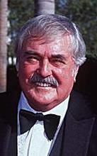 James Doohan wystrzelony w kosmos