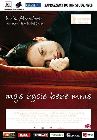 Moje życie beze mnie