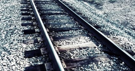 Para nastolatków zginęła na torach. To nie było samobójstwo