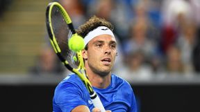 Tenis. ATP Buenos Aires: Marco Cecchinato nie obroni tytułu. Cristian Garin i Fernando Verdasco wycofali się z turnieju