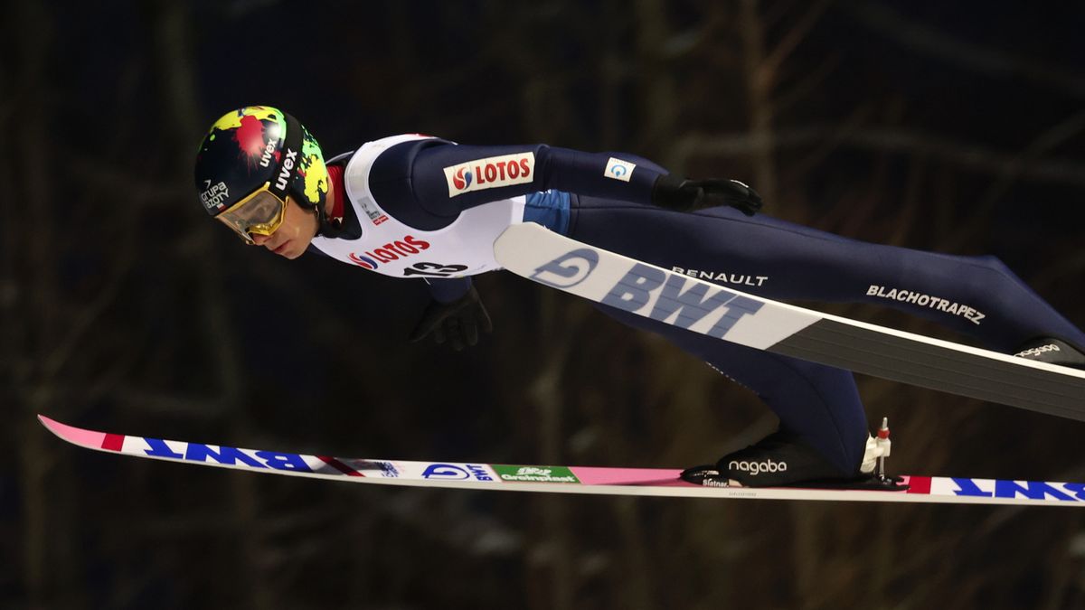 PAP / Grzegorz Momot / Na zdjęciu: Jakub Wolny