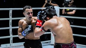 Dwie wielkie gale od ONE Championship w weekend na żywo w Fightklubie!